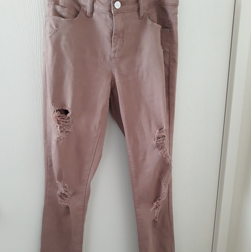 Bebe Denim
